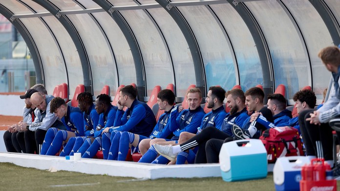 Američané chtějí koupit český klub. Už podali první nabídku