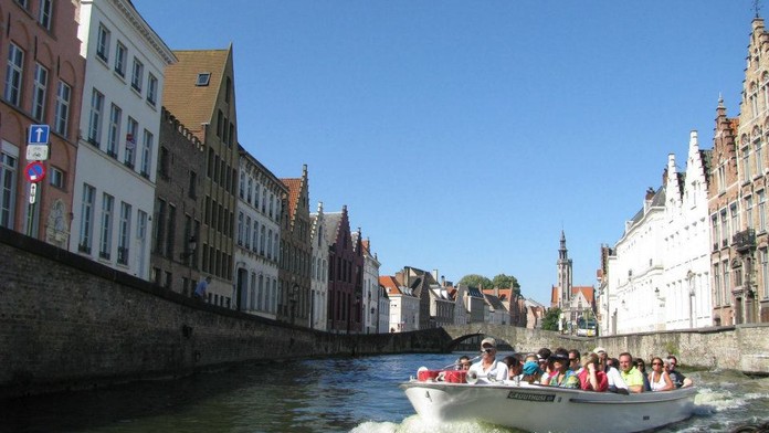 Další evropské město má plné zuby turistů! Chce je omezit