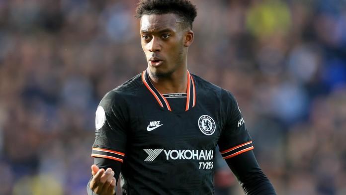 Talent Chelsea byl zatčen ve 4 ráno! Jeho společnice musela do nemocnice