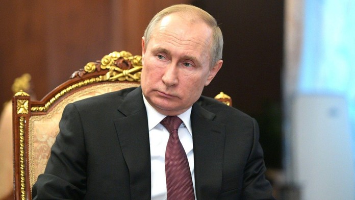 Ruské elity chystají Putinovu vraždu, tvrdí rozvědka. Vybraly už prý i jeho nástupce