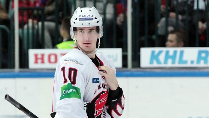 Červenka ví, kdo ho povede v Calgary. Novým koučem bude Hartley