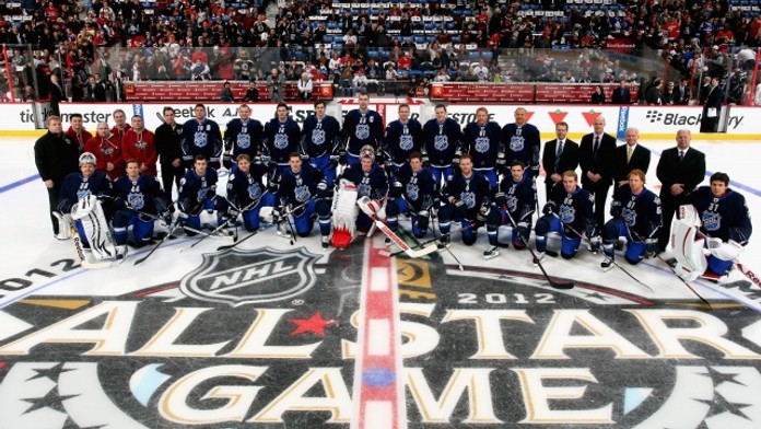 Další rána pro NHL: Nebude se hrát ani Zápas hvězd!