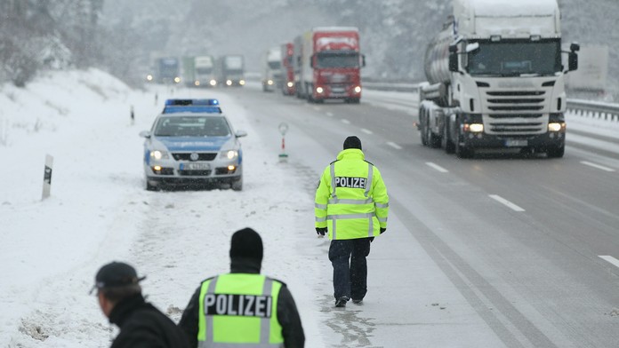 Jedete do zahraničí na lyže? 5 věcí, kvůli kterým můžete zaplatit pokutu
