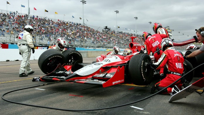 Tohle jinde neuvidíte! IndyCar čeká první letošní závod na oválu
