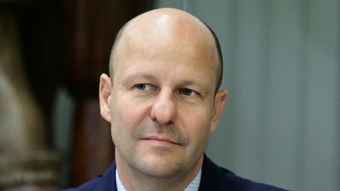 Hnutí STAN pozastavilo Hlubučkovi členství. Vyzvalo ho k rezignaci