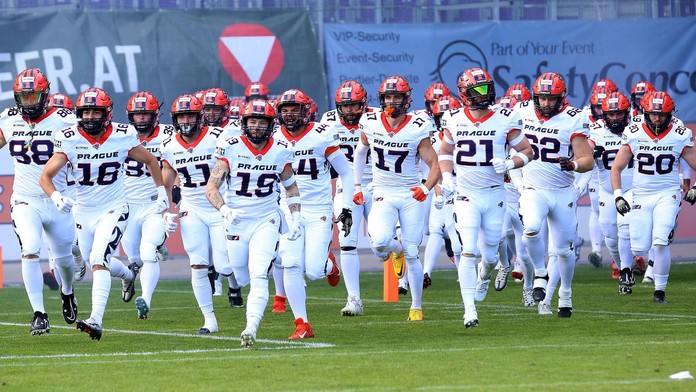 Prague Lions