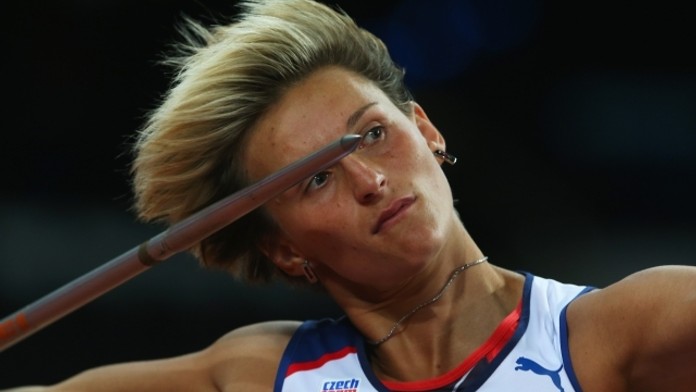 ANKETA: Vyberte Sportovce roku! Chybí Kvitová i Sáblíková