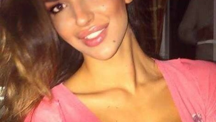 Nejvíc sexy politička na světě? Tyto lechtivé fotky raději neměla zveřejnit! GALERIE UVNITŘ