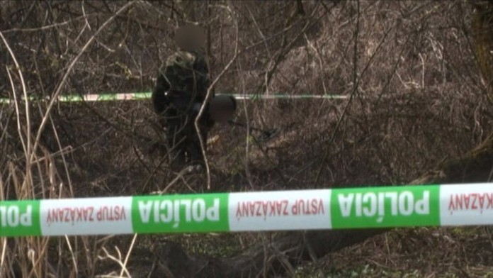 Mafiáni na Slovensku muže semleli mlýnkem na maso!