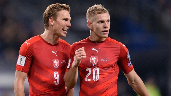 Fotbalová repre má nového kapitána! Zvolili ho sami hráči