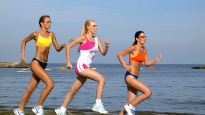 Češi stále více utrácejí za sportovní potřeby