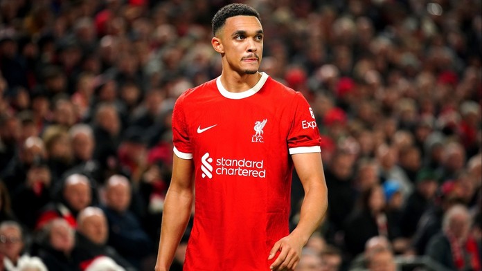 Alexander-Arnold v létě zamíří do Realu. Podepíše velmi lukrativní kontrakt