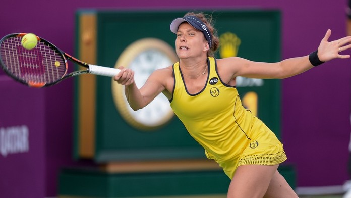 České tenistky postupují na Indian Wells, vyzvou Němku a Rusku