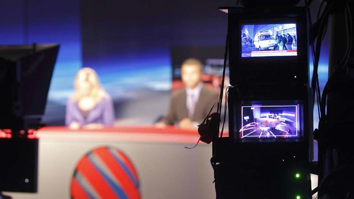 JEDINEČNÁ PŘÍLEŽITOST: TV Nova spouští studentské stáže