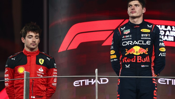Co přinese nová sezóna F1? Přehled klíčových změn a otázek