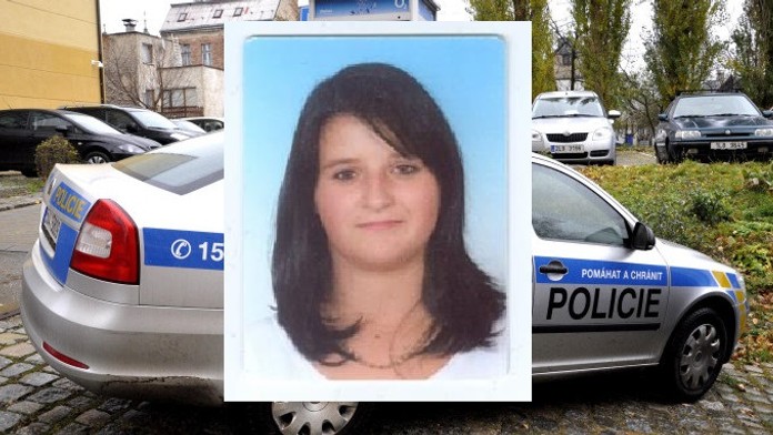 Karolínka (14) se našla! Je v pořádku