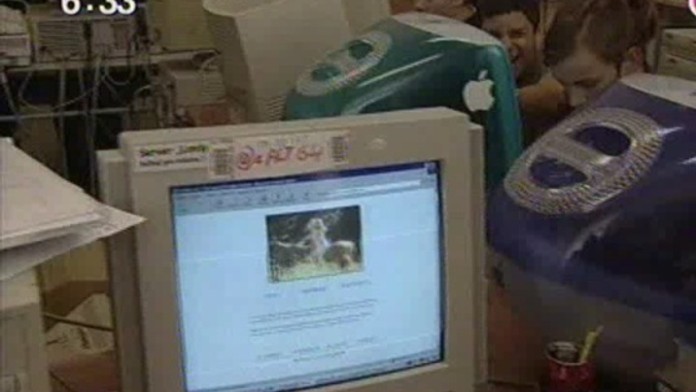Uživatelé seznam.cz mají problémy s e-maily