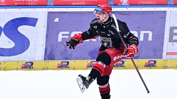 Vítkovice rozdrtily Spartu. Derby pro Hradec Králové, další prohra Olomouce