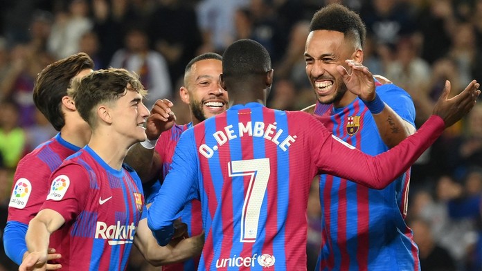 Barcelona rozjela přestupový kolotoč. Zadarmo přichází dvě velké posily