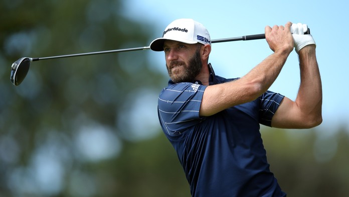 Golfová jednička má koronavirus! Johnson pociťuje i příznaky