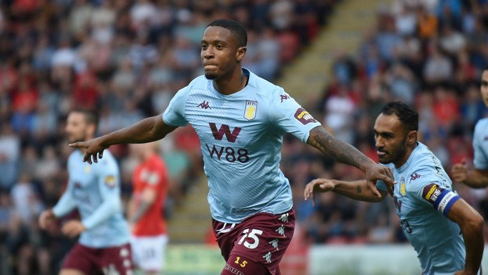 Aston Villa nasázela soupeři šest gólů, Millwall vypadl na penalty!