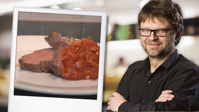 Vyzkoušejte báječnou panenku s chilli omáčkou jen za 36 korun!