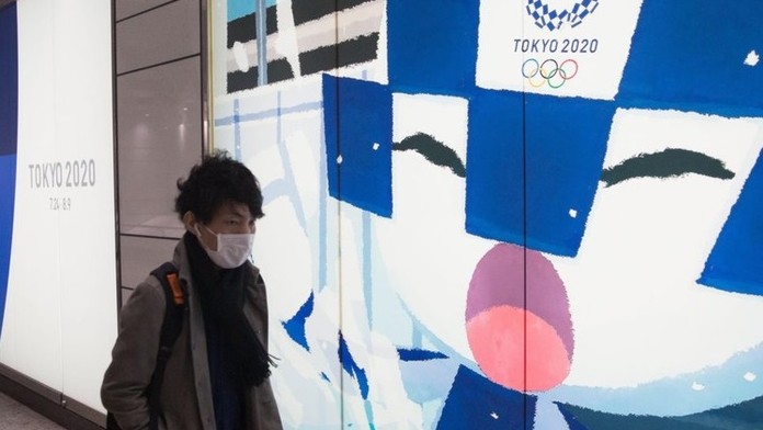 Velký obrat přímo v dějišti: Olympiádu už chtějí odložit dvě třetiny Japonců!