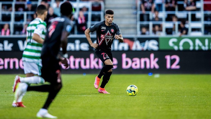 Midtjylland v obavách: Hrozí mu vyloučení. Pomůže to Jablonci?
