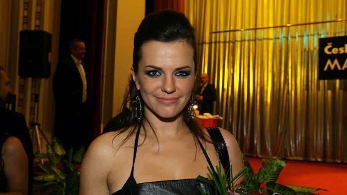 Marta Jandová plánuje: Napřesrok chci vyhrát Anděla