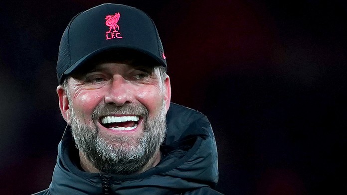 Klopp při prodloužení smlouvy víc peněz nechtěl. Přidáno dostali asistenti