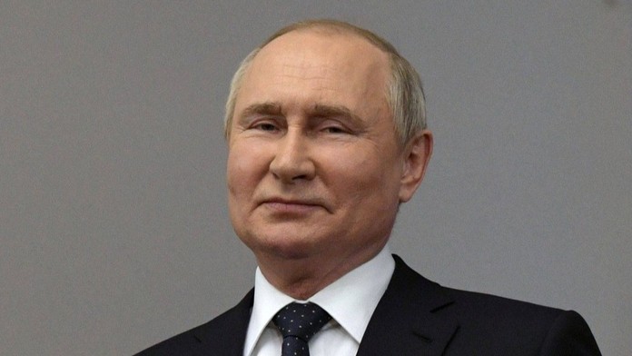 Američané odhalili Putinovy plány. Jsou drastické a dlouhodobé
