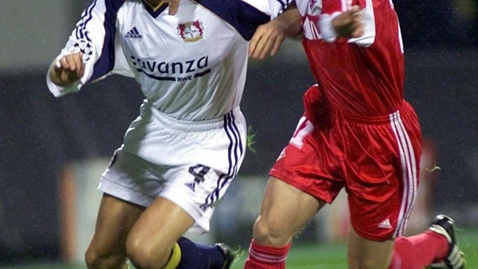 Střílel góly Spartě v LM, v pouhých 37 letech ho ale zabil infarkt