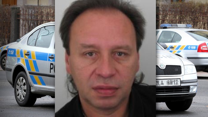 Policisté pátrají po Karlovi (49), rodina už ho půl roku neviděla!