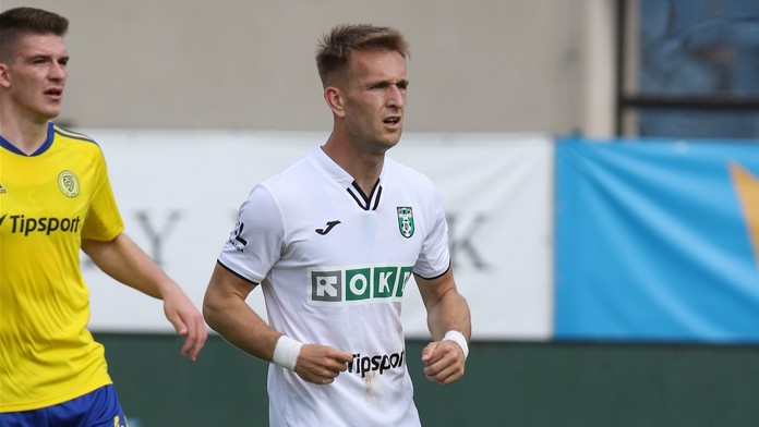 Plzeň má další posilu. Ulovila ofenzivní eso z Karviné. Velká výzva, říká útočník