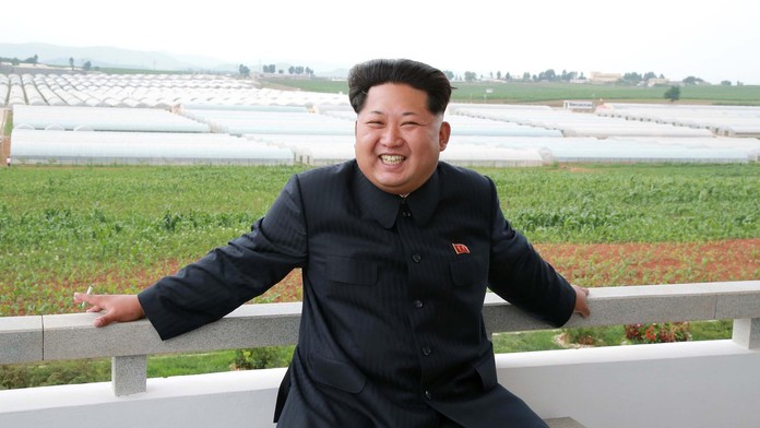 Koreje pořádají mírové jednání. Chtějí řešit současné napětí