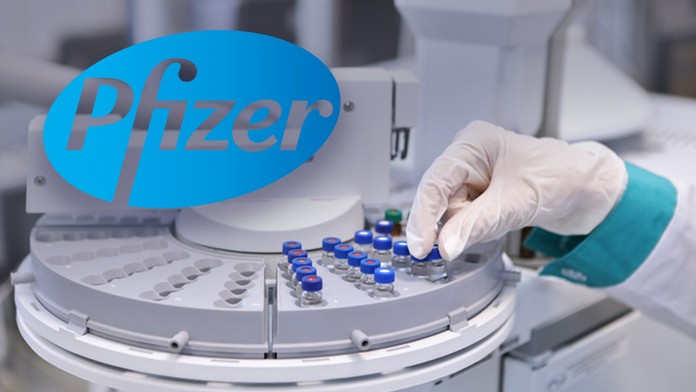 Naděje v boji s covidem. Společnost Pfizer testuje experimentální lék
