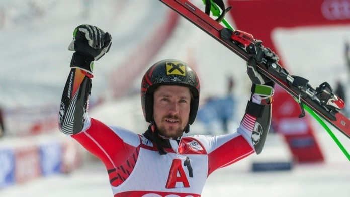 Marcel Hirscher