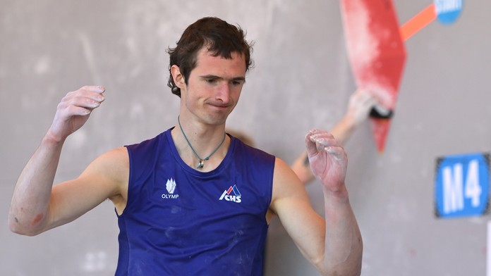 Adam Ondra