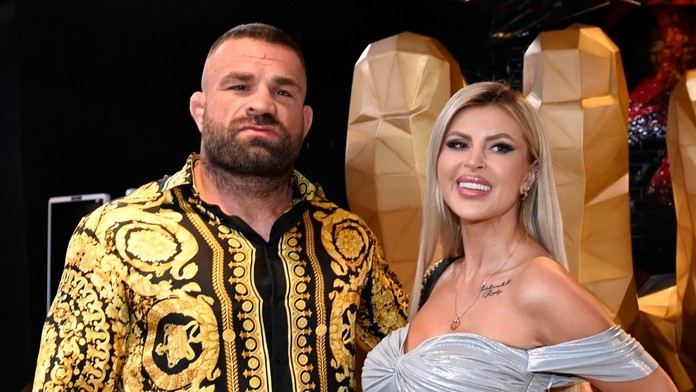 Lela a Karlos Vémolovi