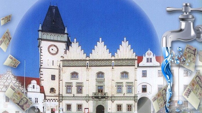 Nejdražším městem je Tábor! Jaké jsou náklady na život v Česku?