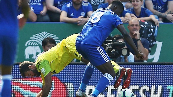 Liverpool jede na 100 procent. Přesto se mluví o gólu, který dostal