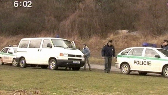 Policie na Orlickoústecku vyšetřuje znásilnění