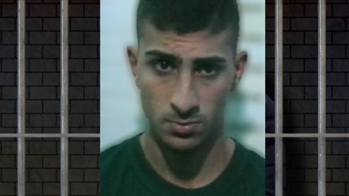 Vězeň VYŘEZAL vojákovi do hlavy slogan ISIS! Pak ještě přitvrdil