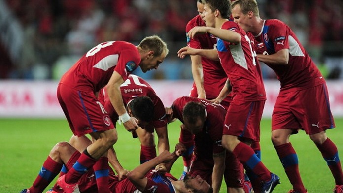 Fantazie! Jiráček vystřelil českým fotbalistům postup do čtvrtfinále Eura