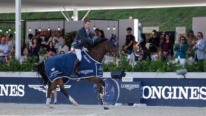 Harrie Smolders na valachovi Monaco