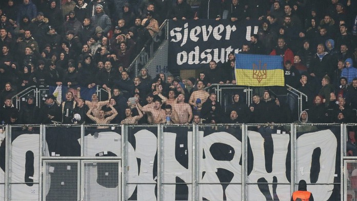 Boje o Ligu mistrů živě na Nova Sport. O postup válčí Kodaň i Dinamo Záhřeb