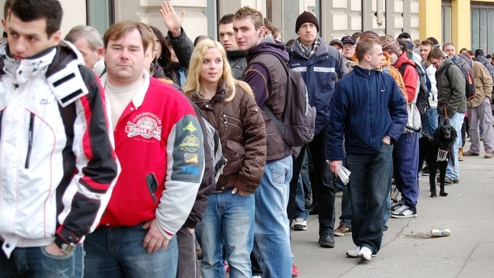 Lístky na Kometu Brno zmizely za 15 minut
