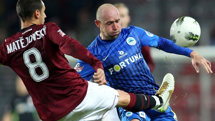 Liberec vs. Sparta aneb ligu čeká bitva o první místo