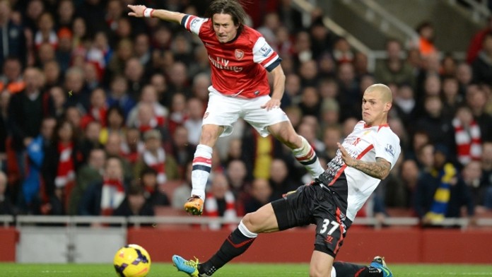 Arsenal, Liverpool, Chelsea i Citizens! FANDA bude o víkendu v Anglii!