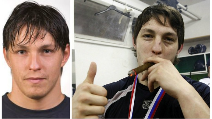 Za vraždu odseděl jen necelé 4 roky, dnes se vrací do první ligy